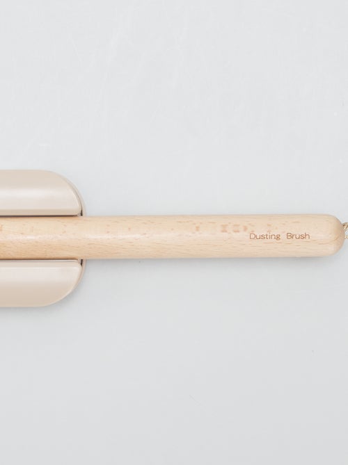 Escova antipelos reutilizável - Kiabi