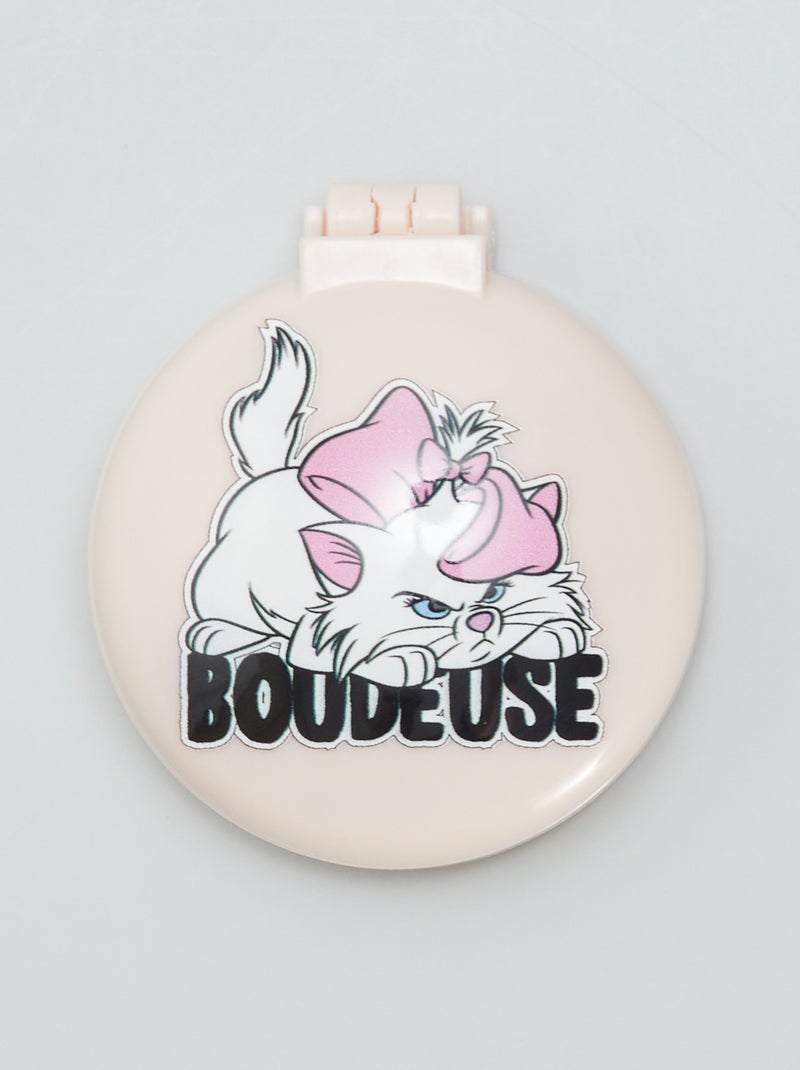 Escova de bolso 'Disney' ROSA - Kiabi