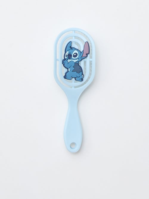 Escova de cabelo \'Disney\' \'Stitch\' - Kiabi