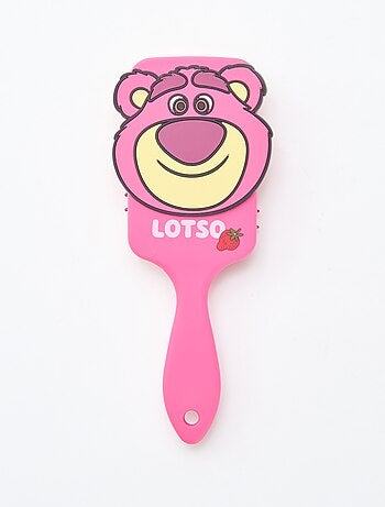 Escova de cabelo grande 'Lotso' 'Disney'
