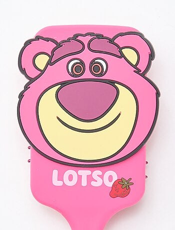 Escova de cabelo grande 'Lotso' 'Disney'