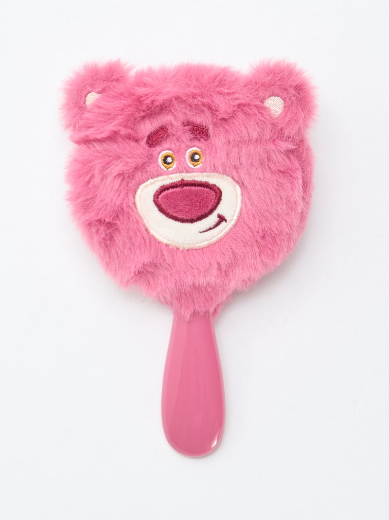 Escova de cabelo 'Lotso' 'Disney' Rosa - Kiabi
