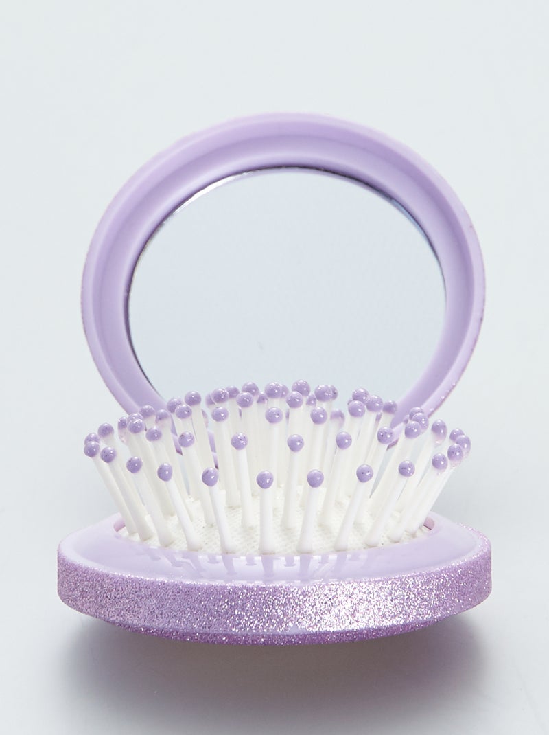 Escova de mala 'Frozen' VIOLETA - Kiabi