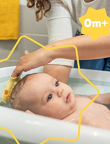 Escova de massagem 'Babymoov'