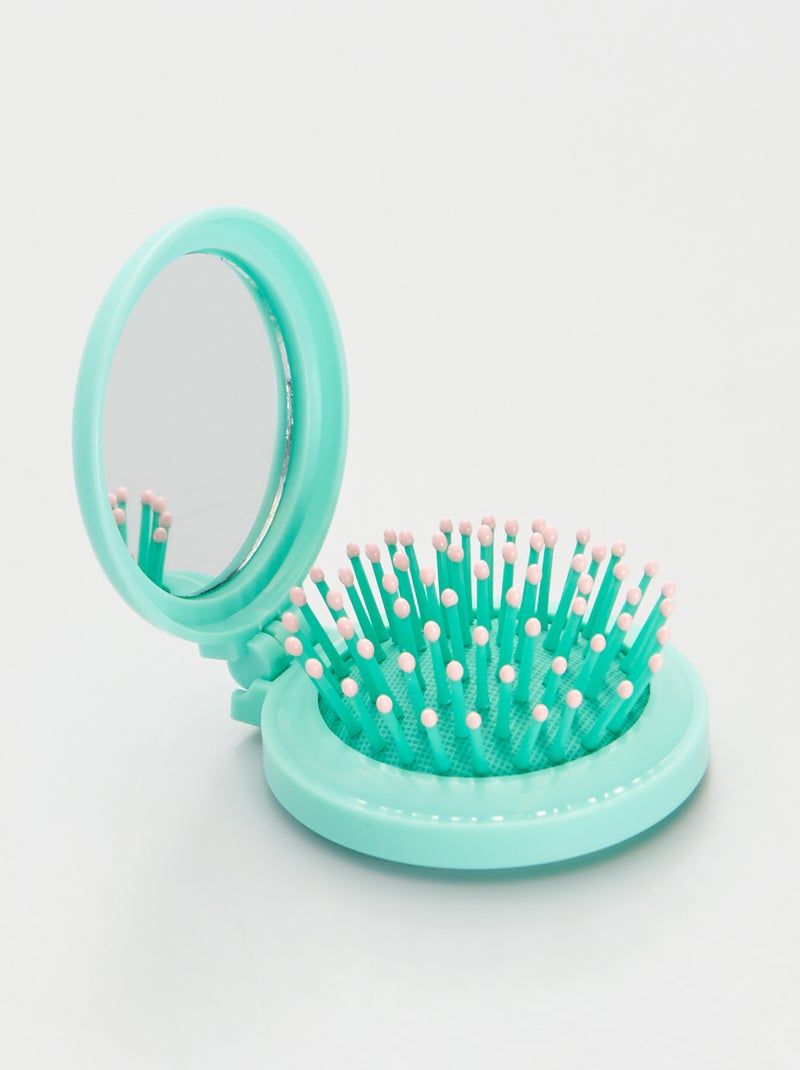 Escova de saco com tampa 'Trolls' 'DreamWorks' ROSA - Kiabi