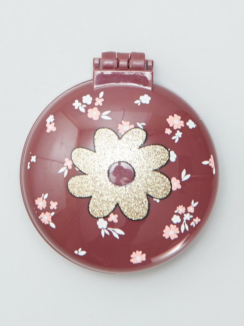 Escova de saco ROSA - Kiabi