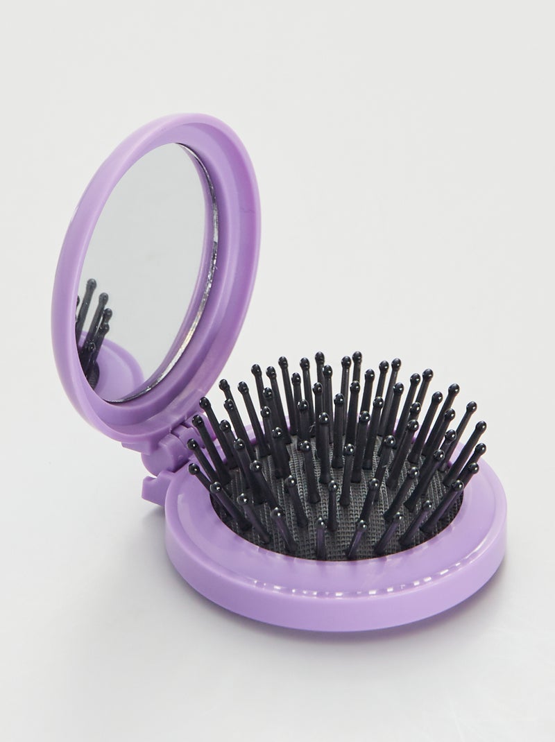 Escova de saco VIOLETA - Kiabi