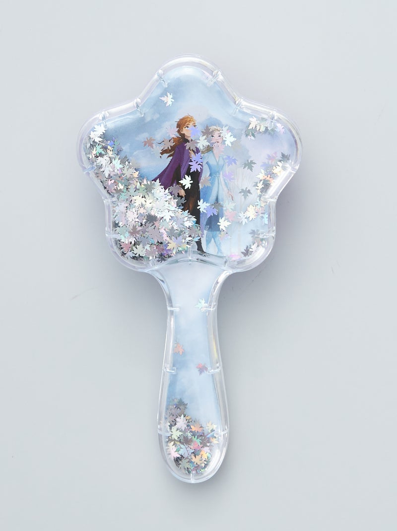 Escova estrela 'Frozen' VIOLETA - Kiabi
