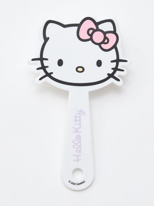 Escova 'Hello Kitty' animada - Kiabi