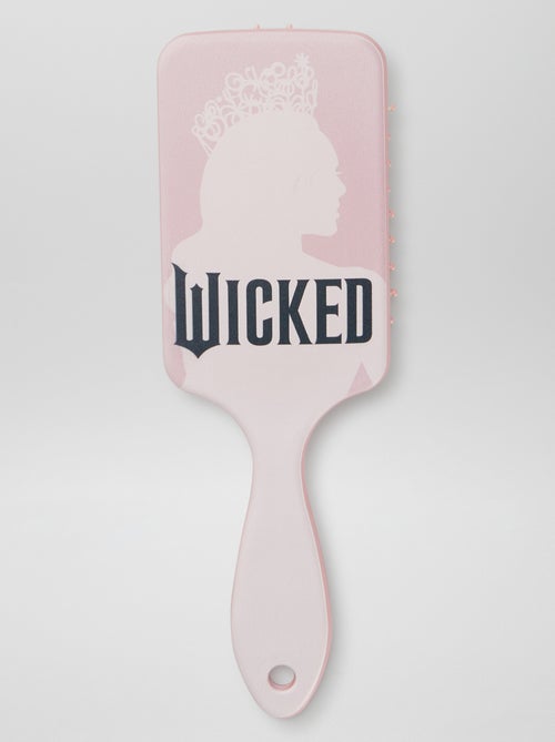 Escova para cabelo - Wicked - Kiabi