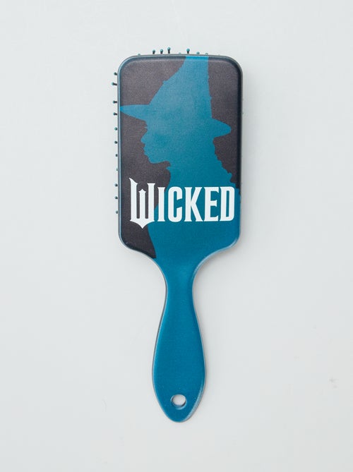 Escova para cabelo - Wicked - Kiabi