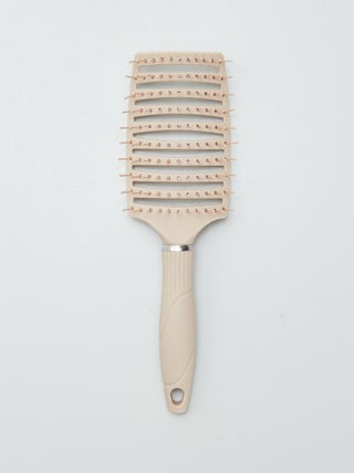 Escova para cabelo