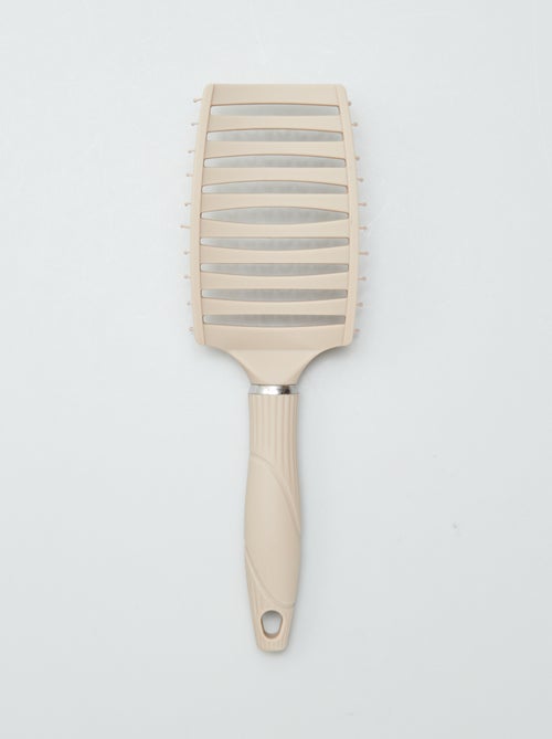 Escova para cabelo - Kiabi