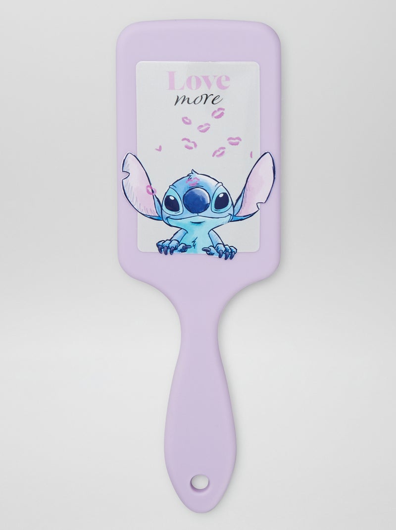 Escova para cabelo 'Disney' VIOLETA - Kiabi