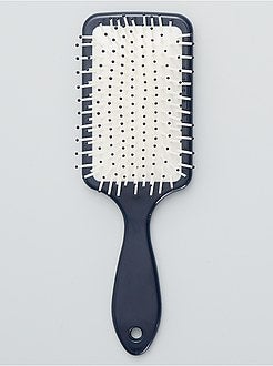 Escova para cabelo - Kiabi