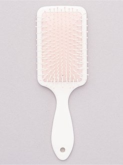 Escova para cabelo - Kiabi