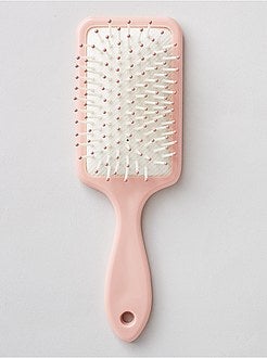 Escova para cabelo - Kiabi