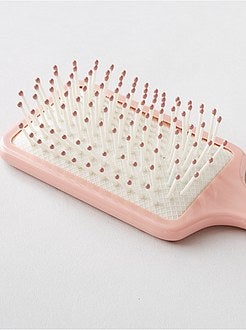 Escova para cabelo - Kiabi