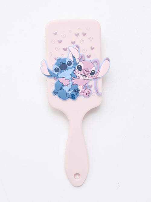 Escova 'Stitch' - Kiabi