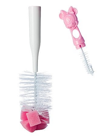 Escovilhão 2 em 1 'Minnie' - Kiabi