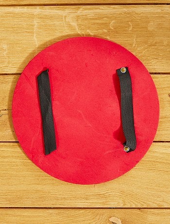 Escudo em mousse 'Capitão América' - Kiabi