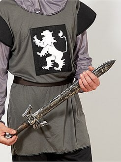 Espada de cavaleiro - Kiabi