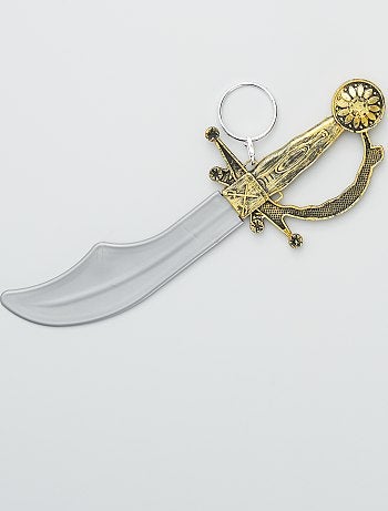 Espada de pirata + pala