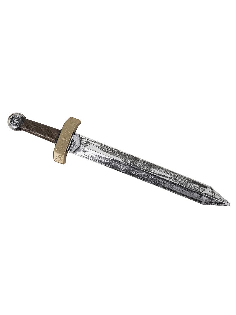 Espada romana PRETO - Kiabi
