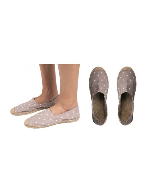Espadrilhas mulher - Kiabi Espadrilhas mulher - Kiabi