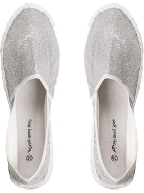 Espadrilhas mulher - Kiabi