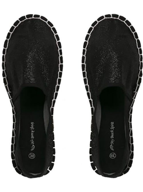 Espadrilhas mulher - Kiabi