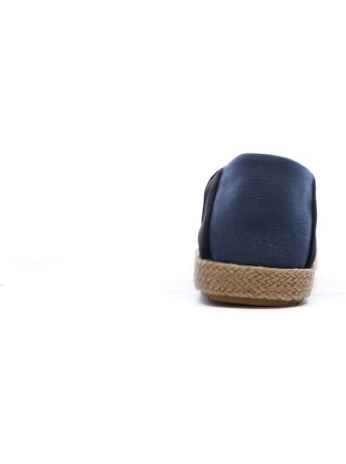 Espadrilles tommy hilfiger core para homem em preto/azul - Kiabi Espadrilles tommy hilfiger core para homem em preto/azul - Kiabi