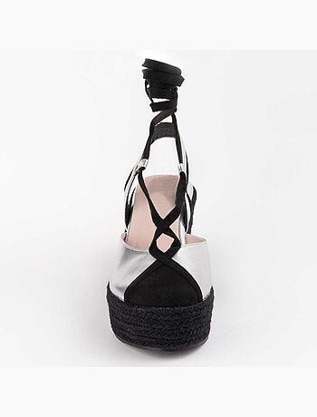 Esparto Com Cunha Material Sintético Montevita