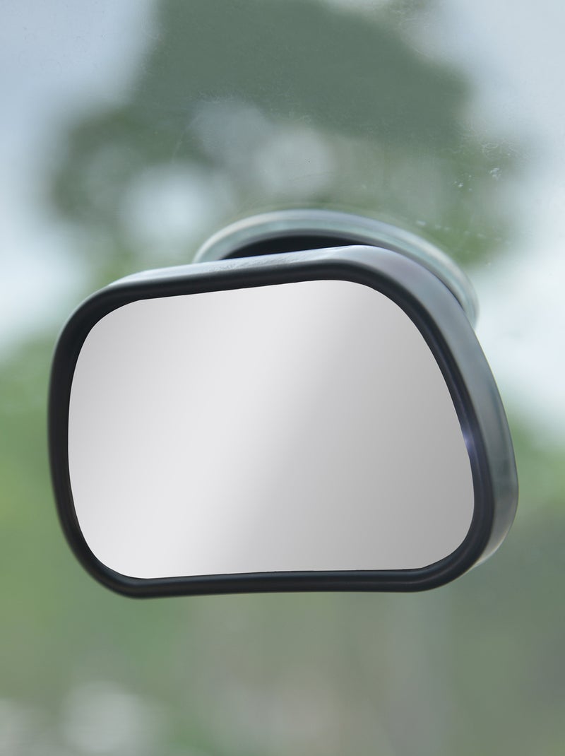 Espelho de retrovisor PRETO - Kiabi