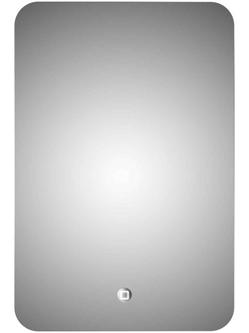 Espelho led silver moon - Kiabi Espelho led silver moon - Kiabi