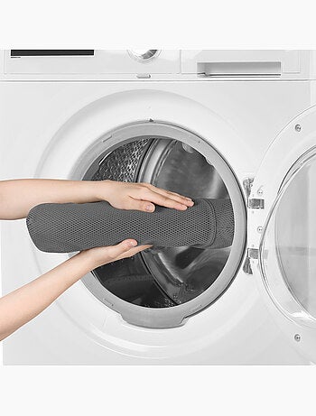 Espreguiçadeira para bebé LIONELO June Air – Circulação de ar – Leve – Dobragem plana