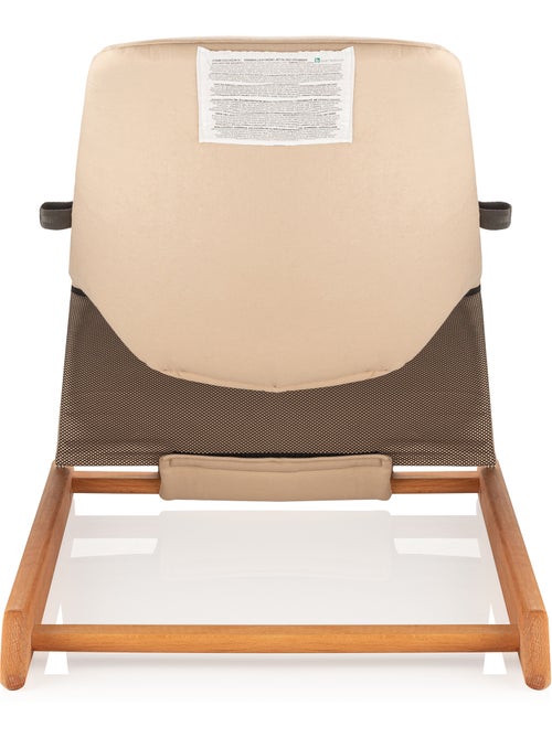Espreguiçadeira para bebé skippy - babygo - Kiabi Espreguiçadeira para bebé skippy - babygo - Kiabi