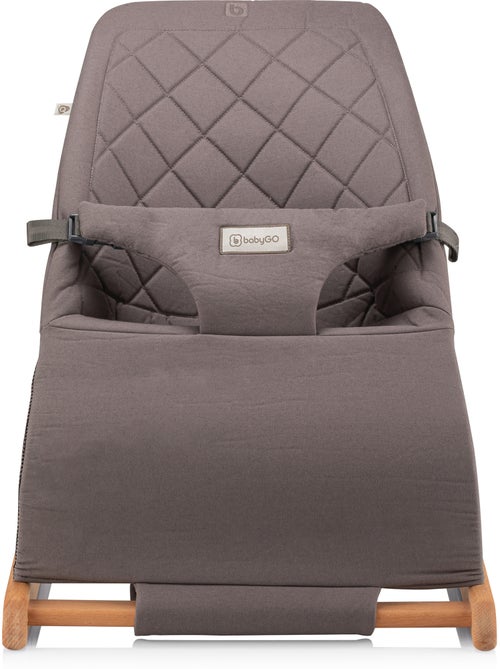 Espreguiçadeira para bebé skippy - babygo - Kiabi Espreguiçadeira para bebé skippy - babygo - Kiabi