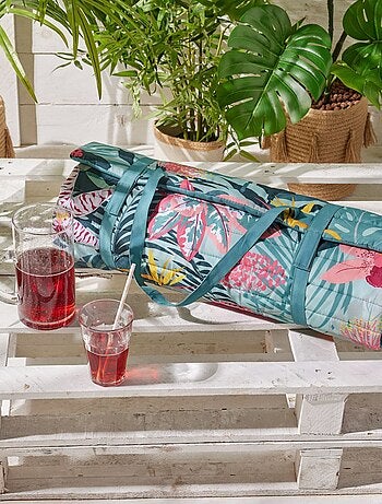 Espreguiçadeira para praia