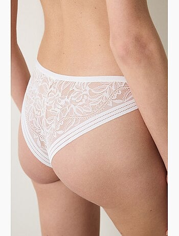 Essentials v shape cueca brasileira penti