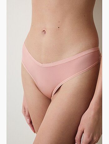 Essentials v shape cueca brasileira penti
