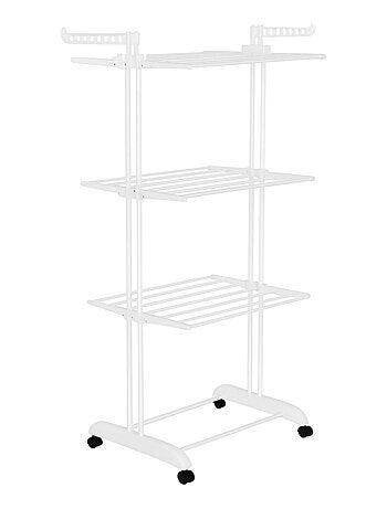 Estendais plastique promo linge