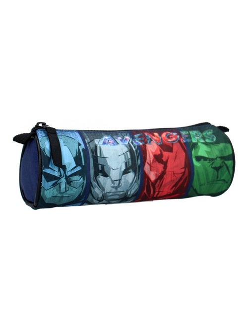 Estojo AVENGERS Fantasia - Kiabi Estojo AVENGERS Fantasia - Kiabi