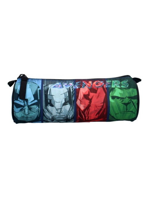 Estojo AVENGERS Fantasia - Kiabi Estojo AVENGERS Fantasia - Kiabi