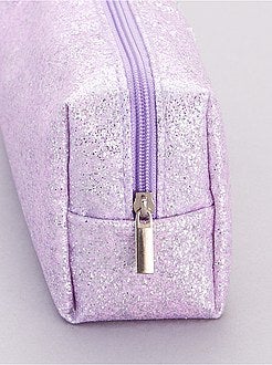 Estojo brilhante 'Unicórnio' - Kiabi