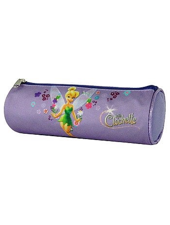 Estojo cilíndrico 'Sininho' - Kiabi