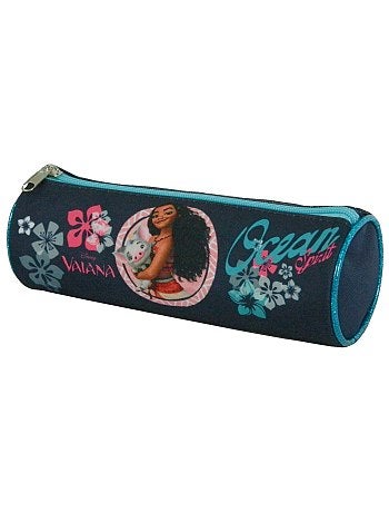 Estojo cilíndrico 'Vaiana' - Kiabi