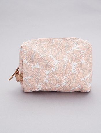 Estojo de toilette - Kiabi