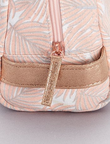 Estojo de toilette - Kiabi