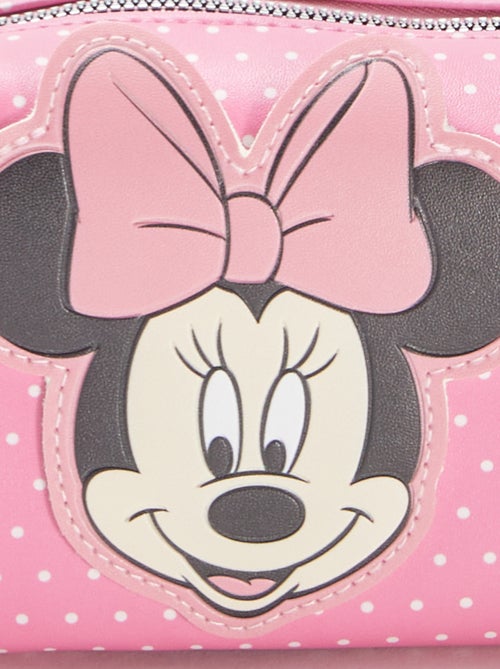 Estojo de toilette 'Minnie' - Kiabi